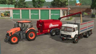 Zaffrani ZF140