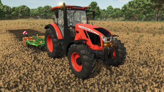 Zetor Crystal