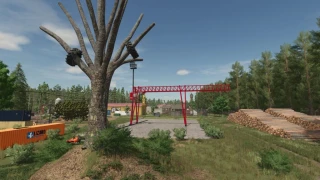 Zielonka Forest V Beta