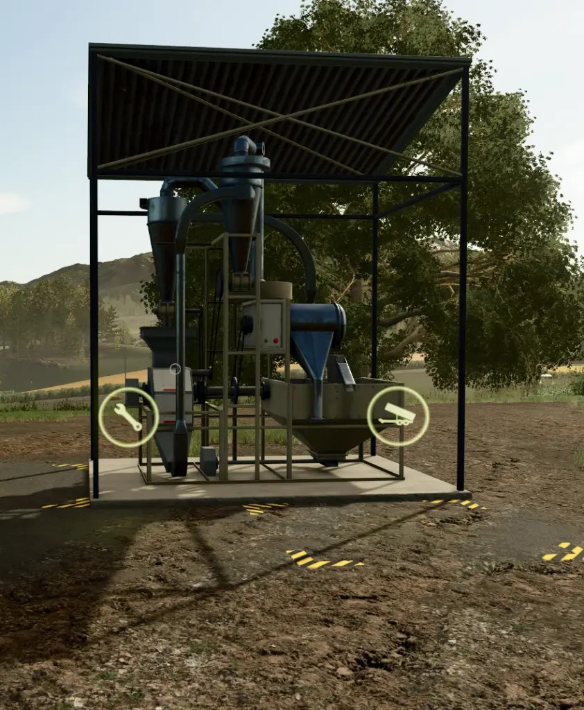 Beer Production Pack