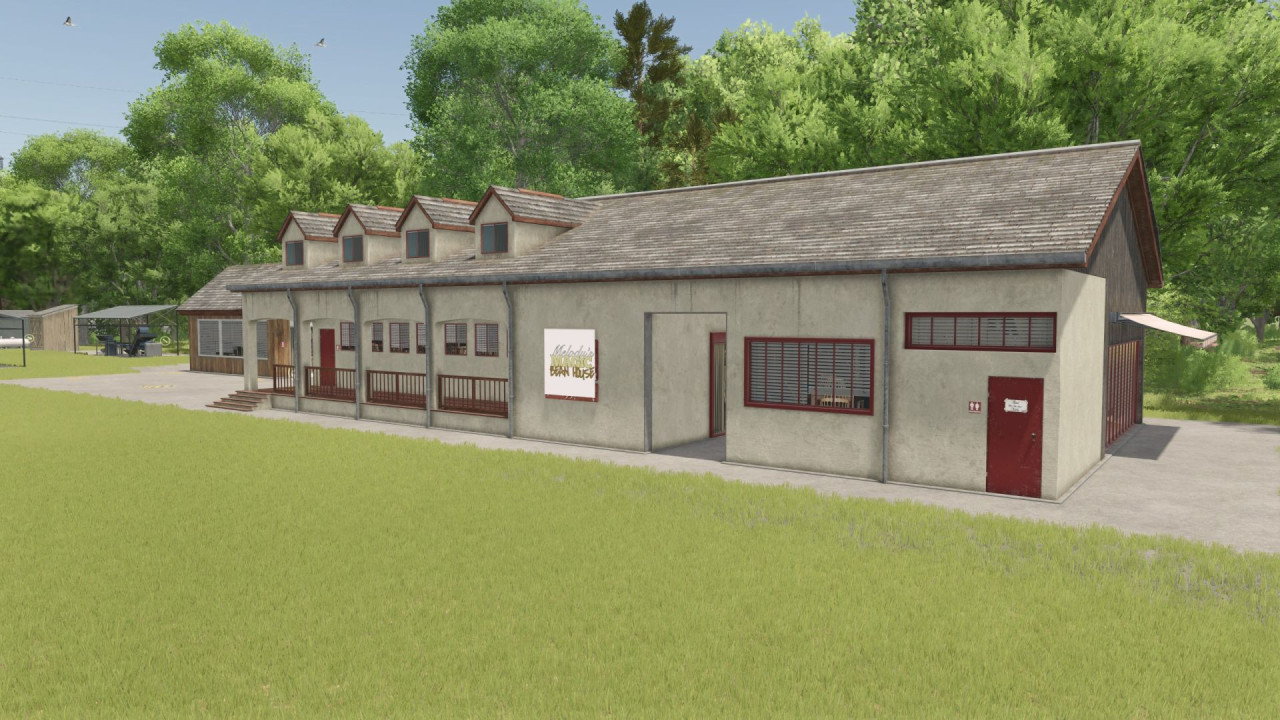 Coffee Processing Pack