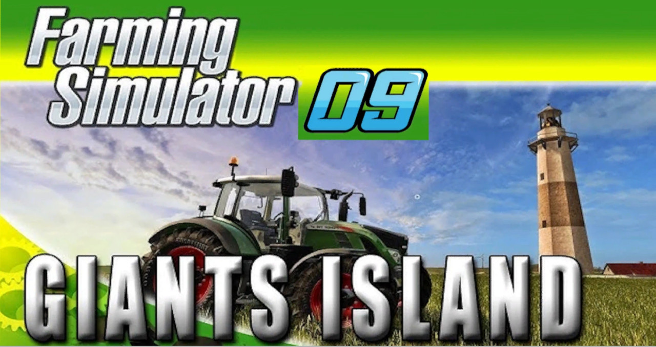 GIANTS ISLAND 09