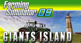 GIANTS ISLAND 09