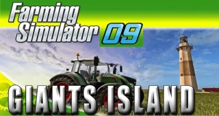 GIANTS ISLAND 09