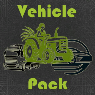 PBSMods Fahrzeugpack & Zubehör – PF Ready