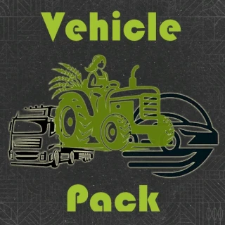 PBSMods Fahrzeugpack & Zubehör – PF Ready