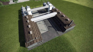 Silo Complex