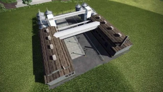 Silo Complex