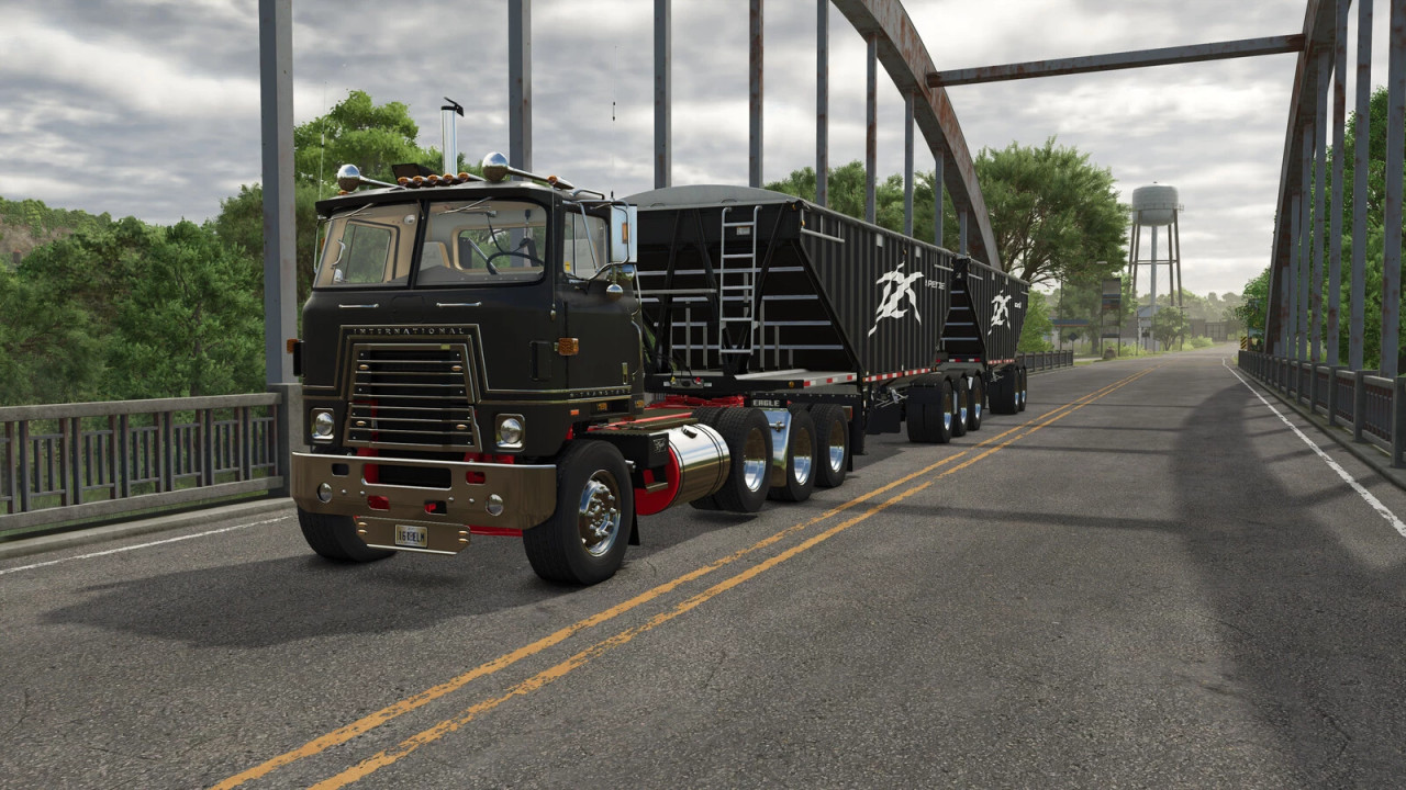 Transtar 2