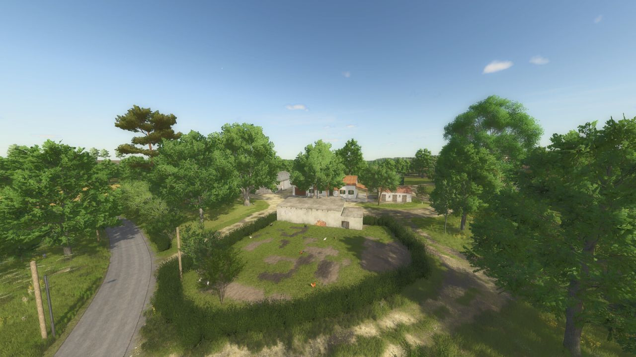 Des Cagouilles Dans L’Garouil