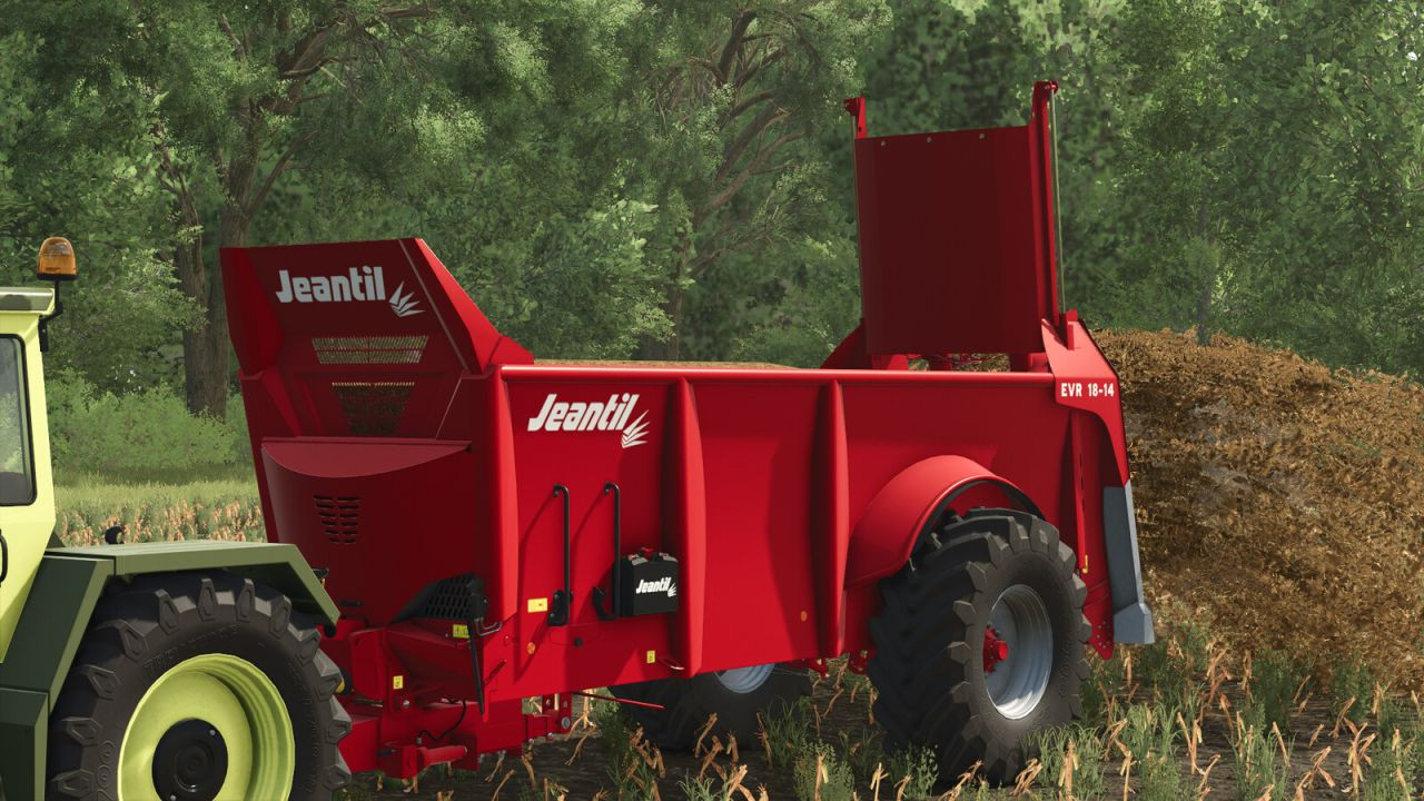 Jeantil EVR 18-14 EPAN5