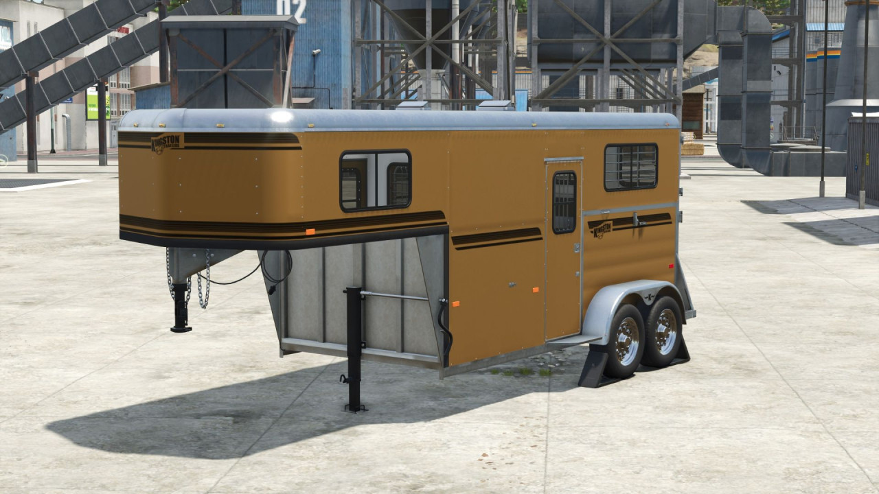 Kingston Belvedere V Beta