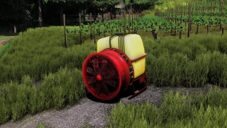 Lizard Atomizer 600l