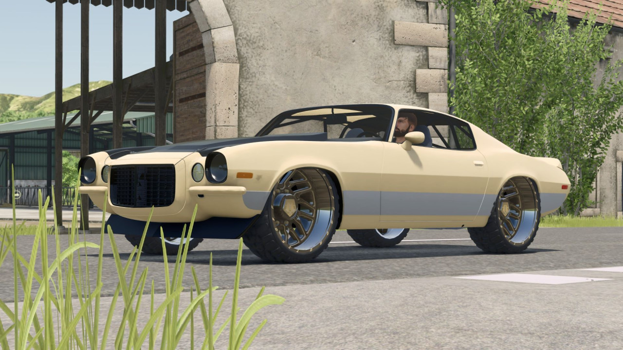 NewellGaming Wheel Pack V Beta