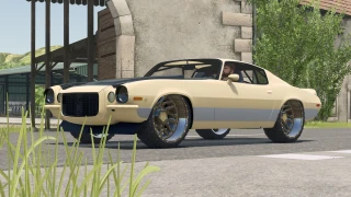 NewellGaming Wheel Pack V Beta