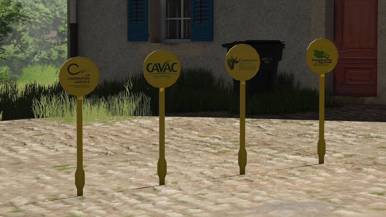 Placeable Milestone V Beta