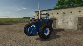 Ford 8730