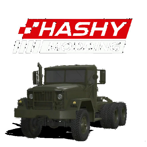 1970 AM General M35A2