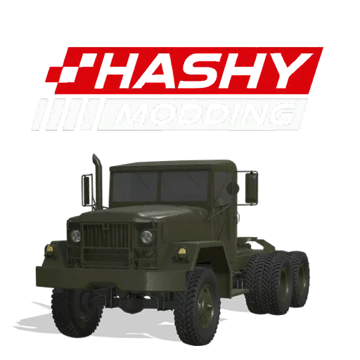 1970 AM General M35A2