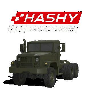 1970 AM General M35A2