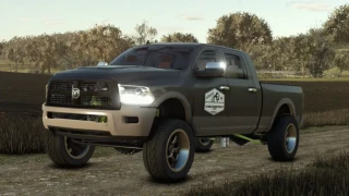 2018 DODGE RAM