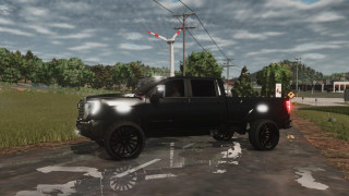 2024 GMC Sierra Denali 2500/3500