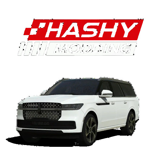 2025 Lincoln Navigator