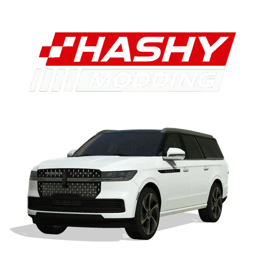 2025 Lincoln Navigator