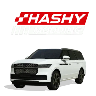 2025 Lincoln Navigator