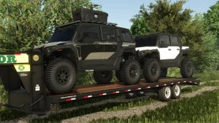 2025 Polaris XPEDITION 4Dr