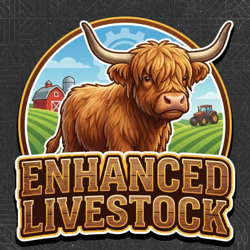 Enhanced Livestock