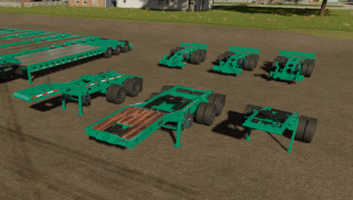 Aspen Jeeps and Boosters