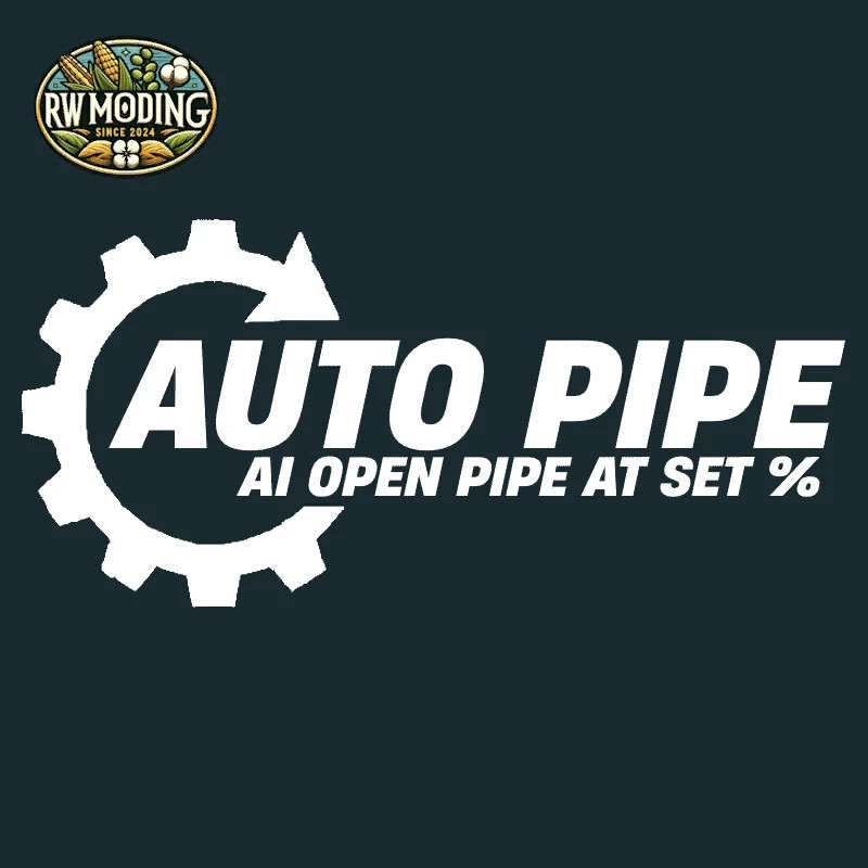 Auto Pipe AI Open PIPE