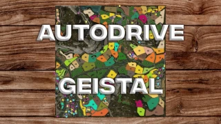 Autodrive Geistal