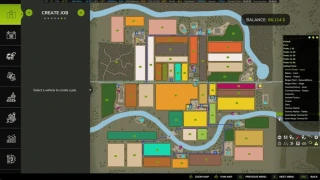 Autodrive Great Grandfathers Farm