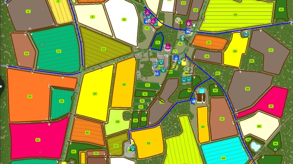 Autodrive Klattenhof