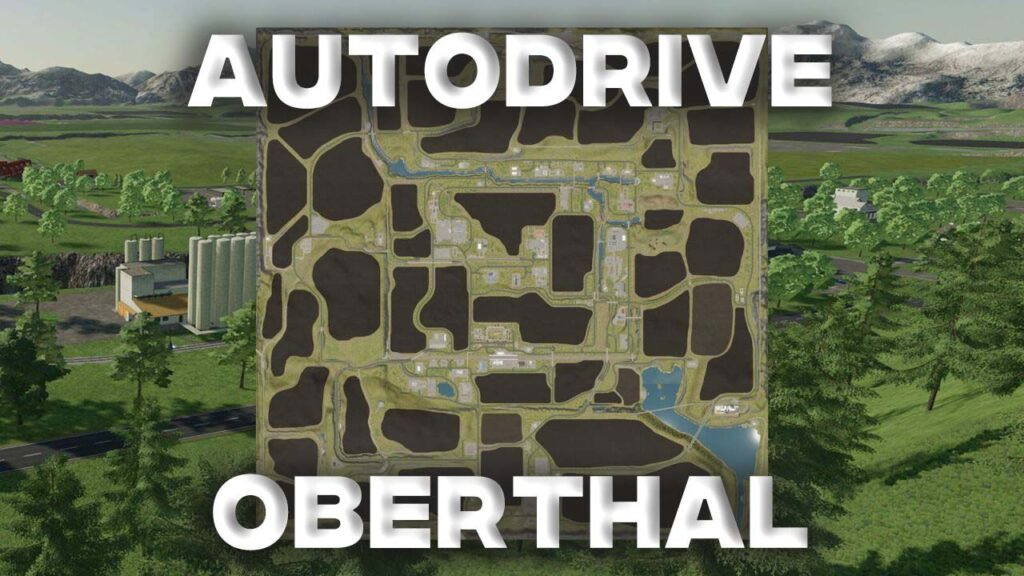 Autodrive Oberthal