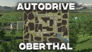 Autodrive Oberthal