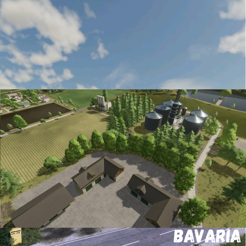 Bavaria