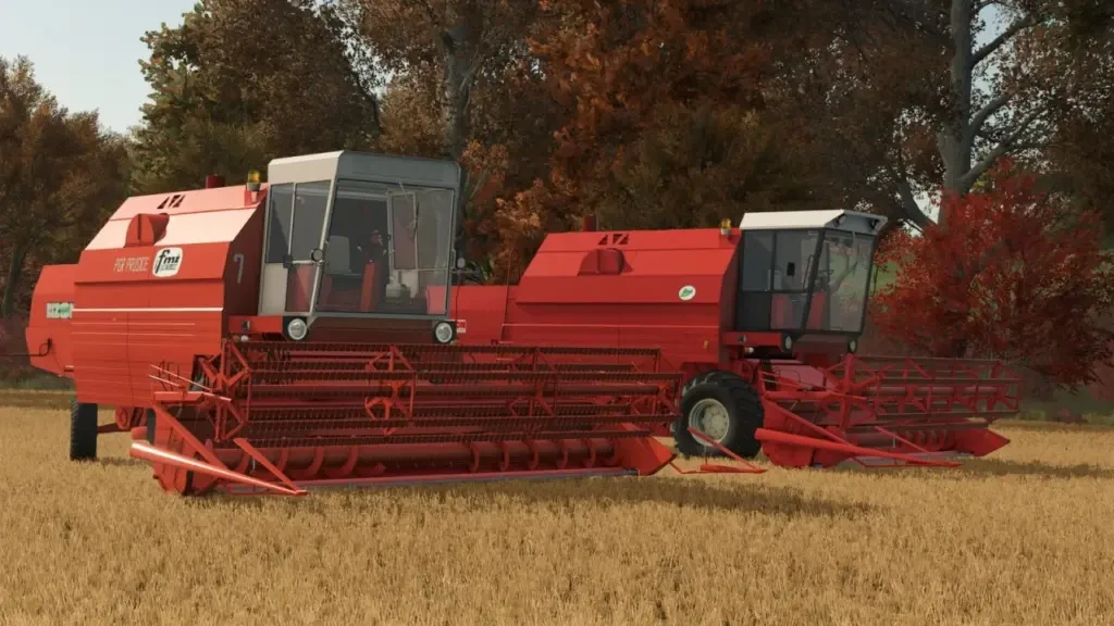 Bizon Gigant