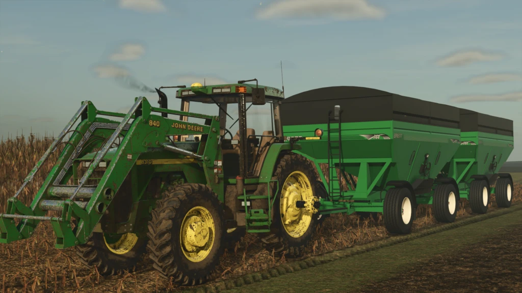 Brent 744