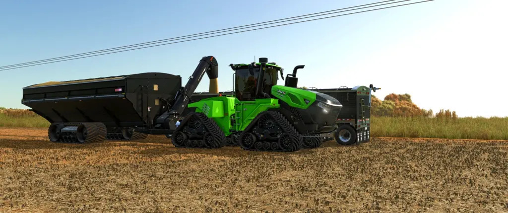 Brent Avalanche 2596 V Beta