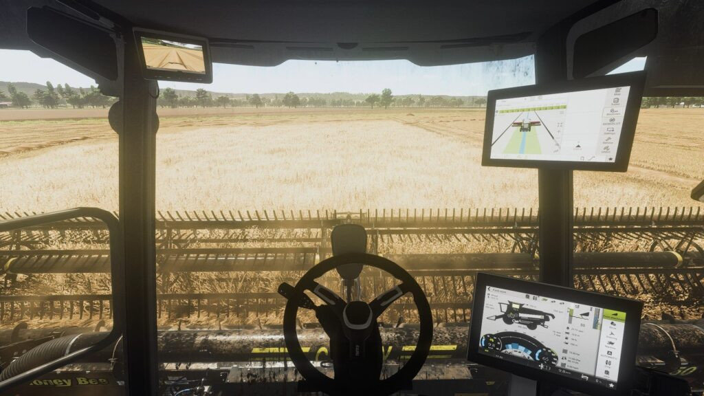 DeltaFarm Reshade Pack V 1 (Bloom+)