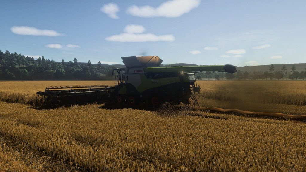 DeltaFarms Exclusive Reshade Shaders