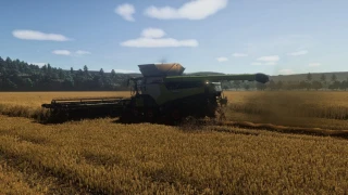 DeltaFarms Exclusive Reshade Shaders