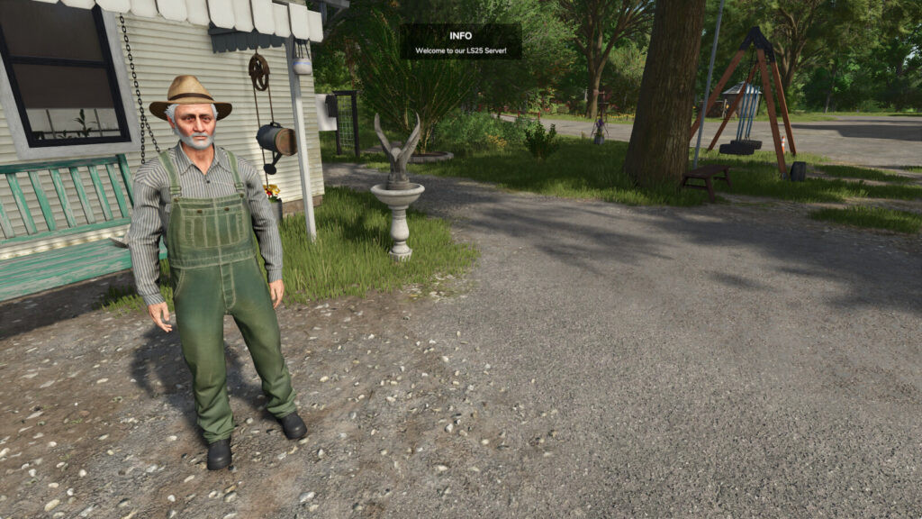 EBC2 Server Messages