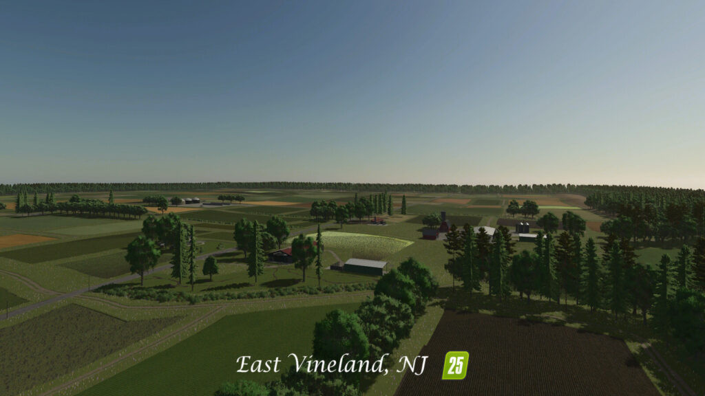 East Vineland, NJ USA