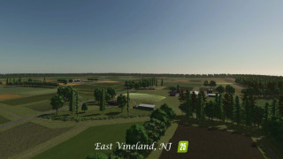 East Vineland, NJ USA