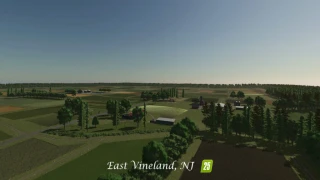 East Vineland, NJ USA