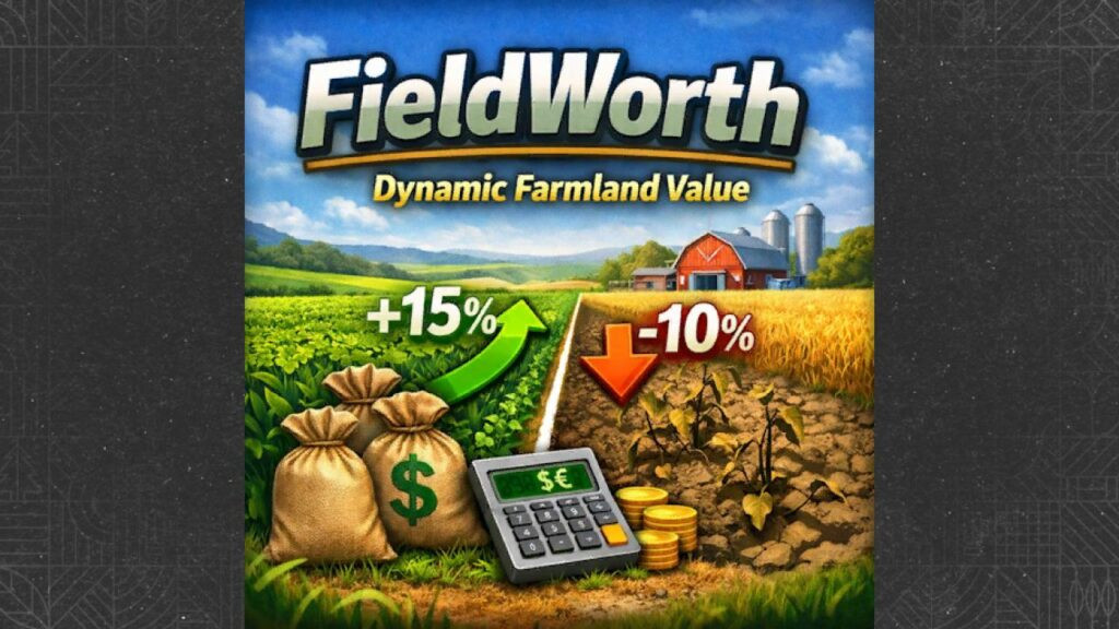 Field Worth